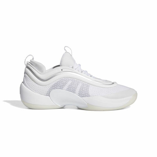 Basketball Shoes for Adults Adidas D.O.N. Issue 5 White-0