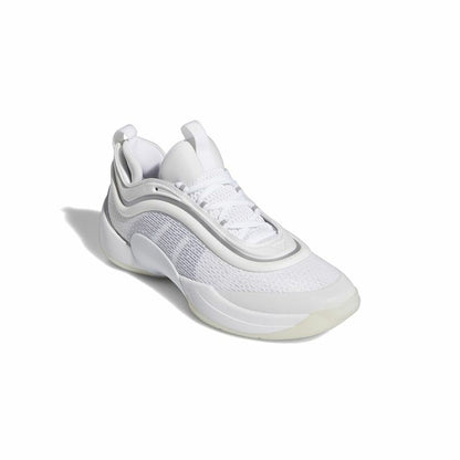 Basketball Shoes for Adults Adidas D.O.N. Issue 5 White-3