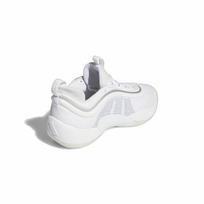 Basketball Shoes for Adults Adidas D.O.N. Issue 5 White-2