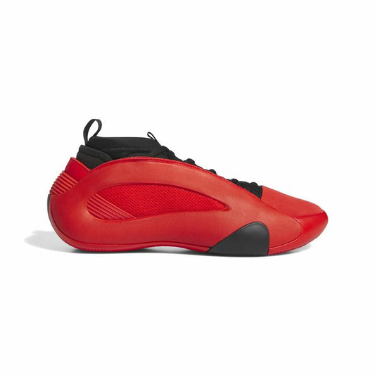 Adidas Harden Volume 8 Red - Basketbalschoenen voor volwassenen