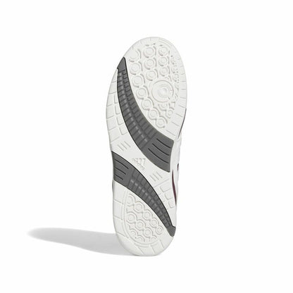 Adidas Midcity Low White - Herenbasketbalschoenen