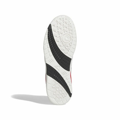Adidas Midcity Low White - Herenbasketbalschoenen