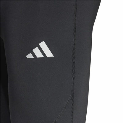 Heren Sportslegging Adidas Ultimate Long Black