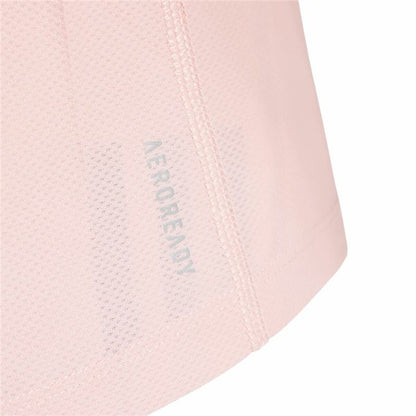 Men’s Short Sleeve T-Shirt Adidas Own The Run