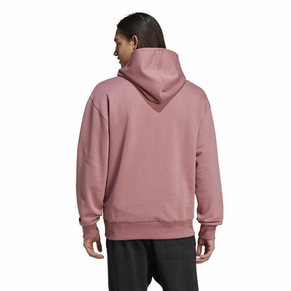Men’s Hoodie Adidas All Szn Fleece Hoodie Pink