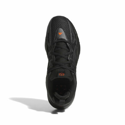 Adidas Trae Unlimited Black - Basketbalschoenen voor volwassenen