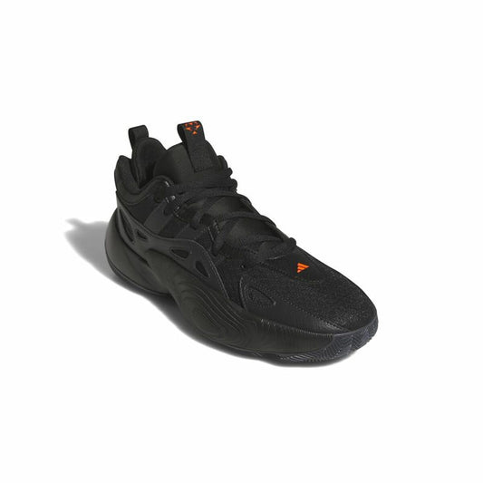 Adidas Trae Unlimited Black - Basketbalschoenen voor volwassenen