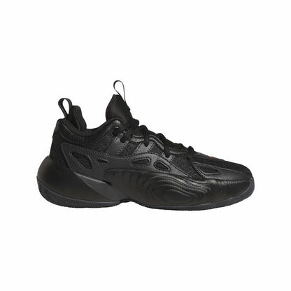 Adidas Trae Unlimited Black - Basketbalschoenen