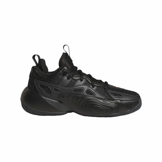 Adidas Trae Unlimited Black - Basketbalschoenen