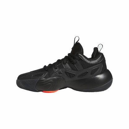Adidas Trae Unlimited Black - Basketbalschoenen