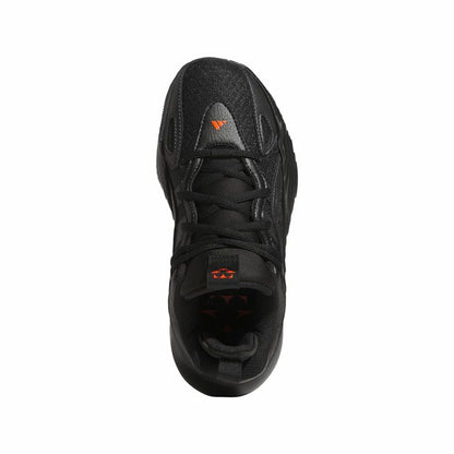 Adidas Trae Unlimited Black - Basketbalschoenen