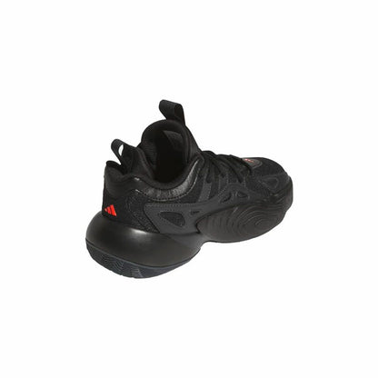 Adidas Trae Unlimited Black - Basketbalschoenen