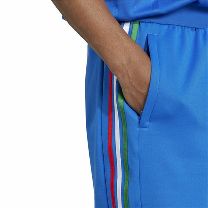 Sports Shorts Adidas Tiro Nations Pack Blue Green