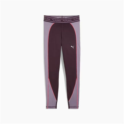 Sport leggings for Women Puma Fit Train Strong Purple