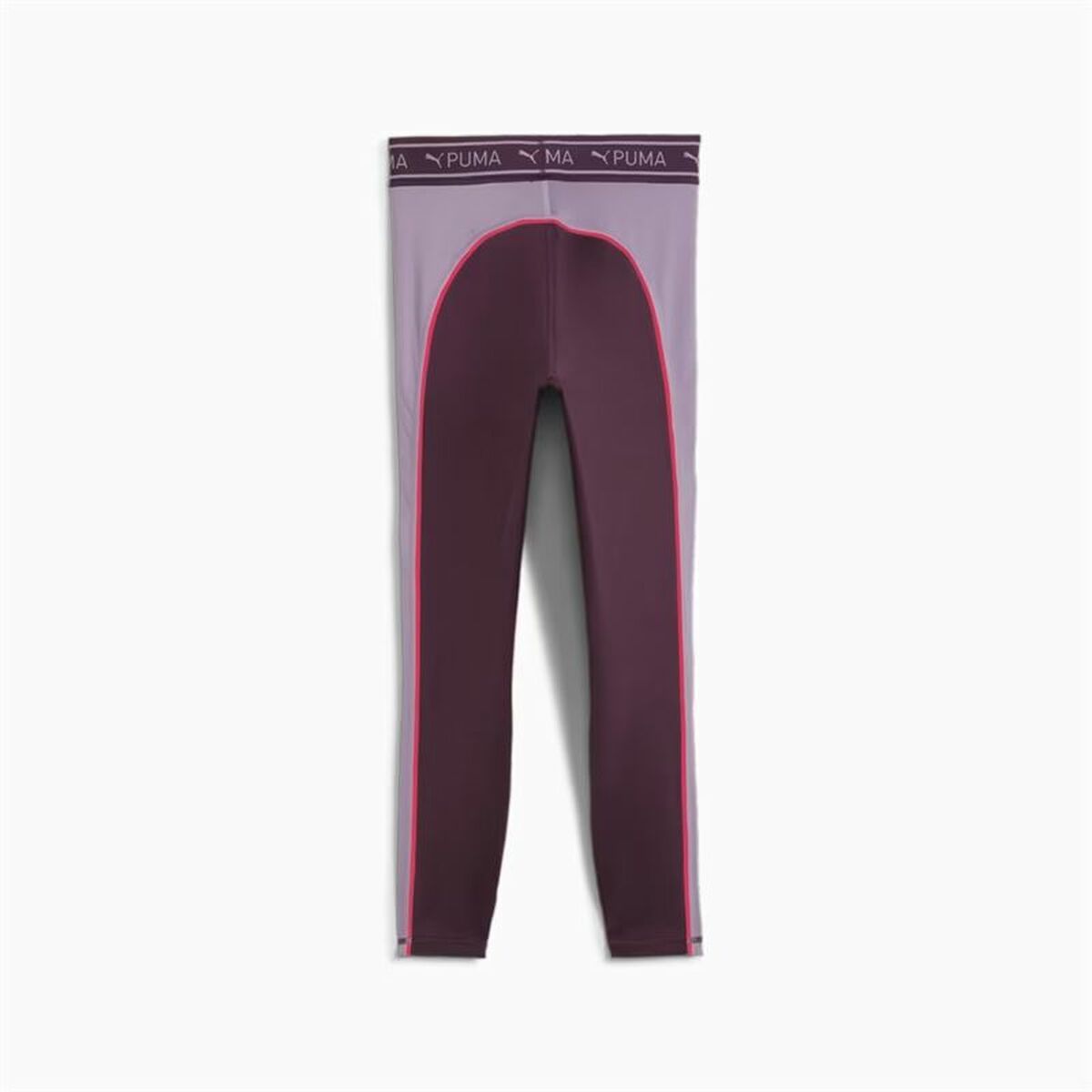 Sport leggings for Women Puma Fit Train Strong Purple