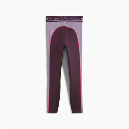 Sport leggings for Women Puma Fit Train Strong Purple