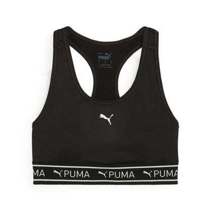 Sports Beha/BH Puma 4Keeps Elastic Bra Black
