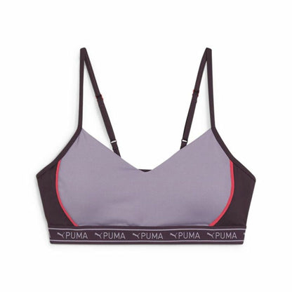 Sports Beha/BH Puma Move Strong Bra Purple