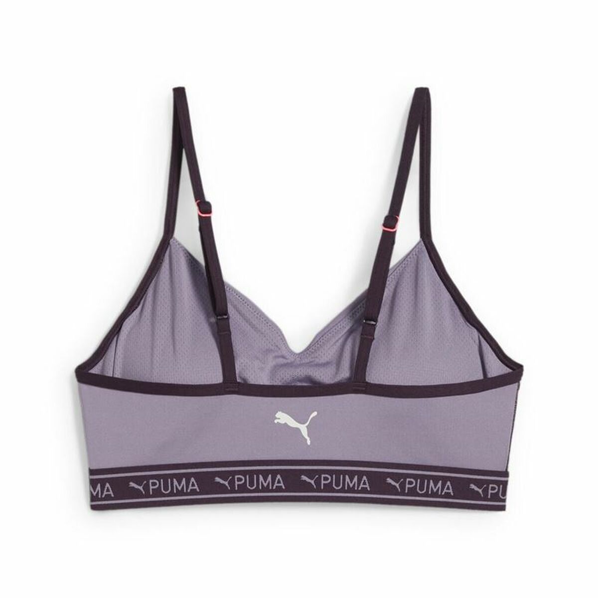 Sports Beha/BH Puma Move Strong Bra Purple