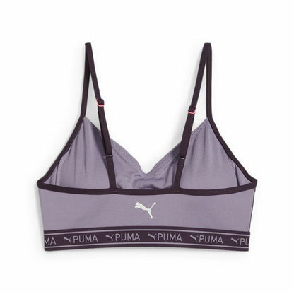 Sports Beha/BH Puma Move Strong Bra Purple