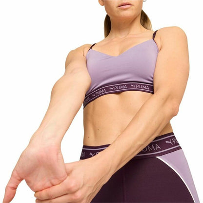 Sports Beha/BH Puma Move Strong Bra Purple