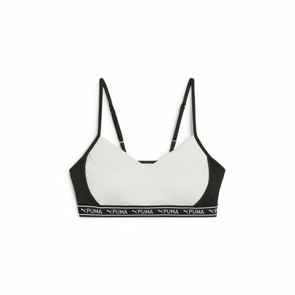 Sports Beha/BH Puma Move Strong Bra White