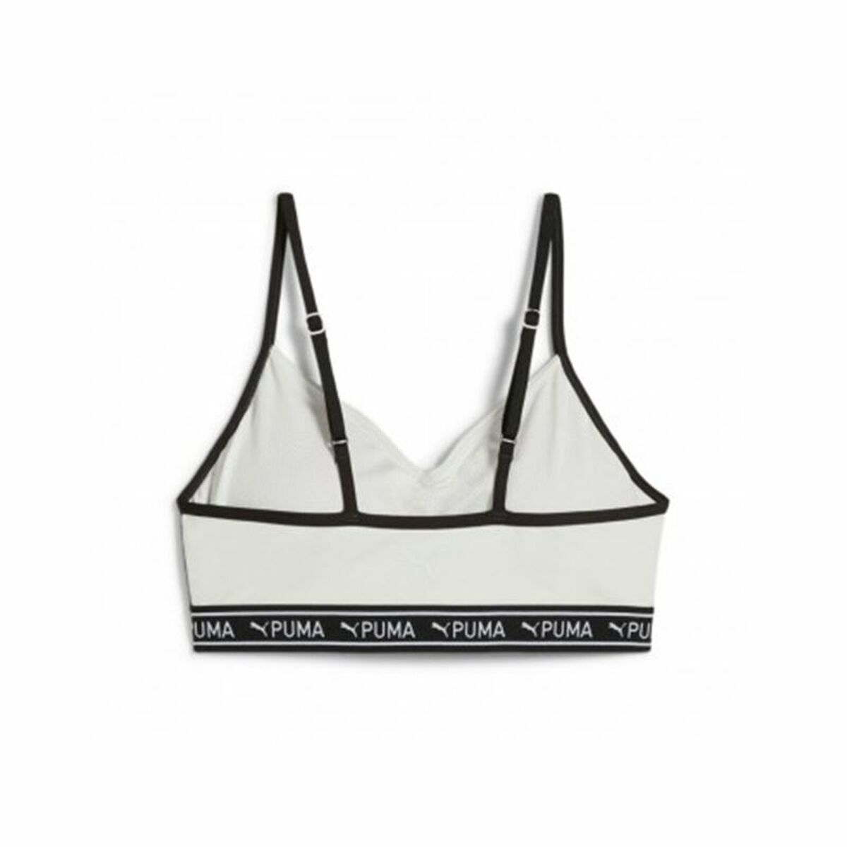 Sports Beha/BH Puma Move Strong Bra White