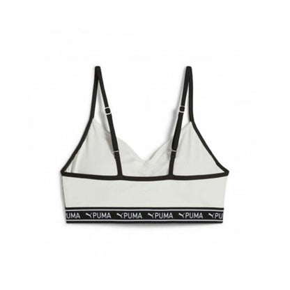 Sports Beha/BH Puma Move Strong Bra White