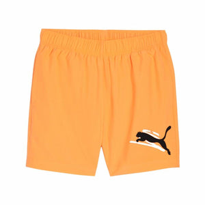 Puma Essentials+ AB Sportshorts Heren (Maat XS t/m L)