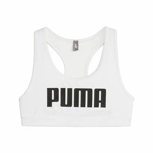 Puma 4 Keeps Sportbeha Dames - Maat XS-S-M