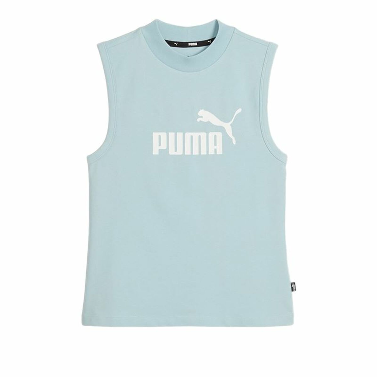 Adult Trousers Puma Essentials Slim Tank Lady-0