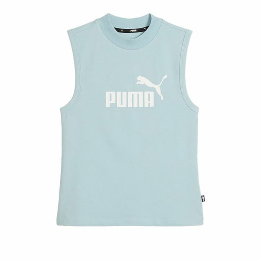 Adult Trousers Puma Essentials Slim Tank Lady-0