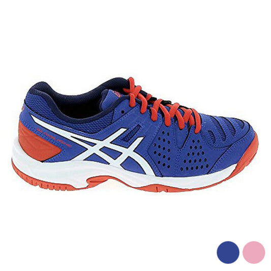 Children's Padel Trainers Asics Gel Pro 3 SG-0
