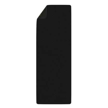 Elder Sigil Flow — Tattoo Elder Non-Slip Yoga Mat (3mm)