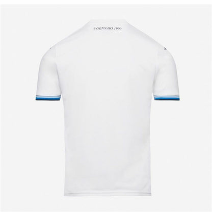 Men's Short-sleeved Football Shirt Mizuno 125H