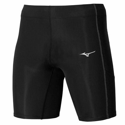 Sports Leggings for Men Mizuno Core Mid (S)-0