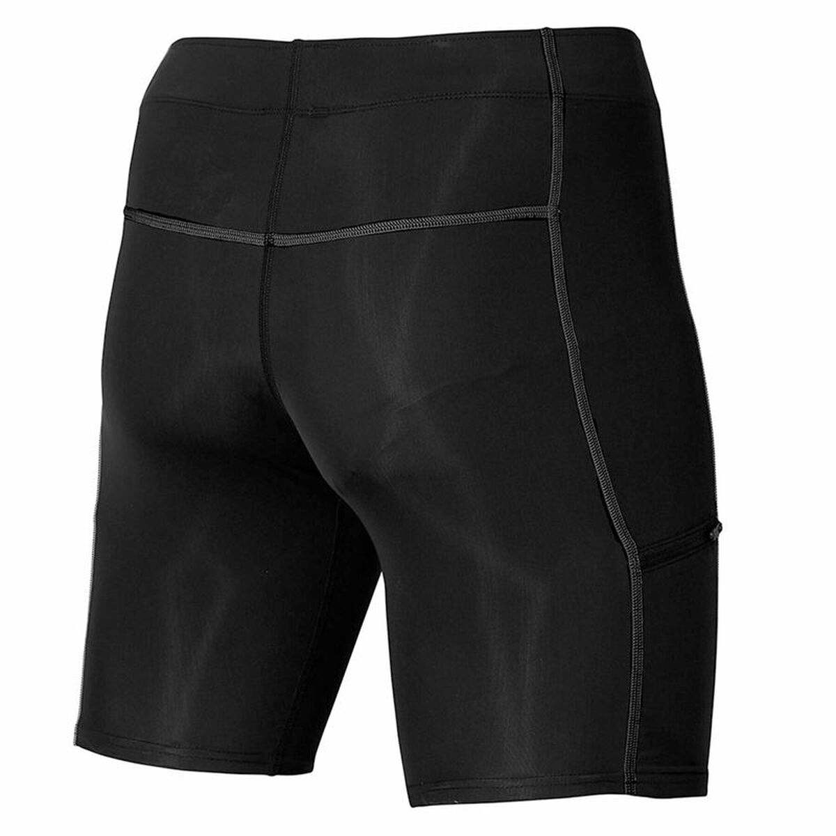 Sports Leggings for Men Mizuno Core Mid (S)-1