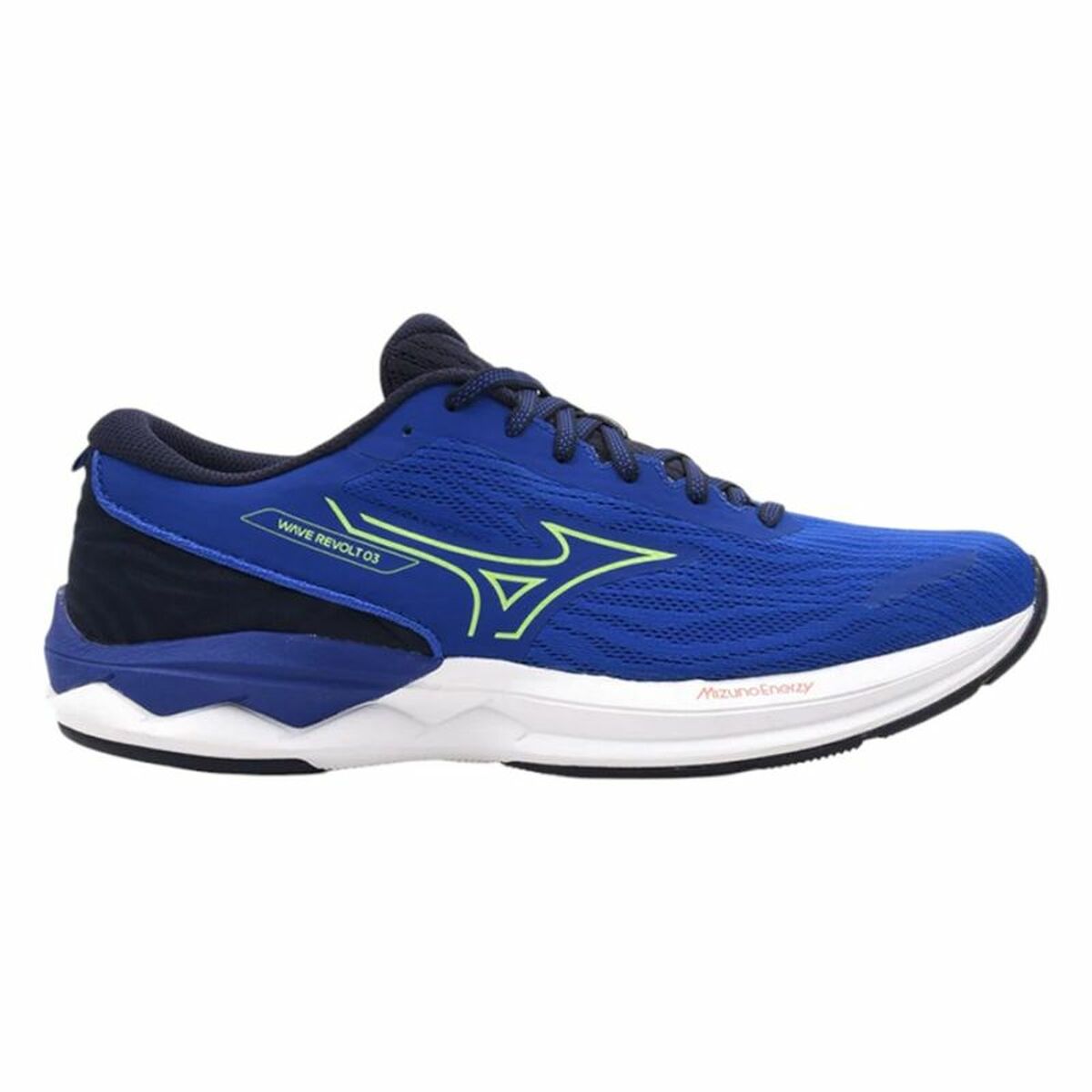 Running Shoes for Adults Mizuno Wave Revolt 3