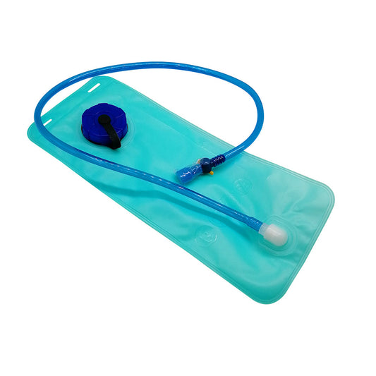 2L Portable Cycling Water Bag Suitable For Outdoor Travel & Mountaineering-0