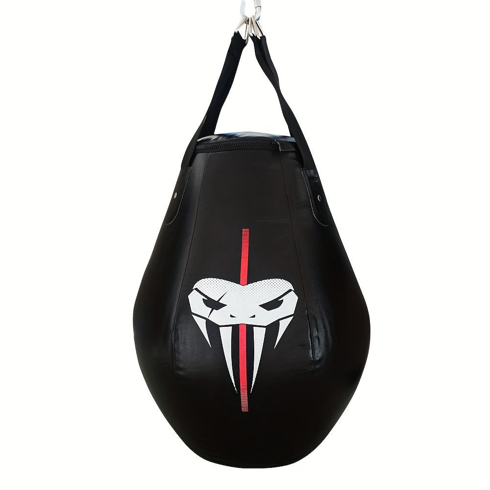 Hanging PU Sand Bag for Boxing and Fitness-0
