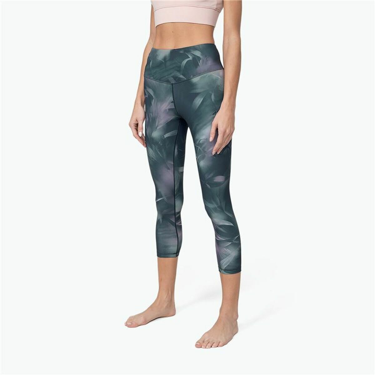 Sportlegging for Women 4F Funtional