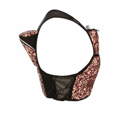 Running Vest ARCh MAX Arch Max Hydration Bike 8L Black