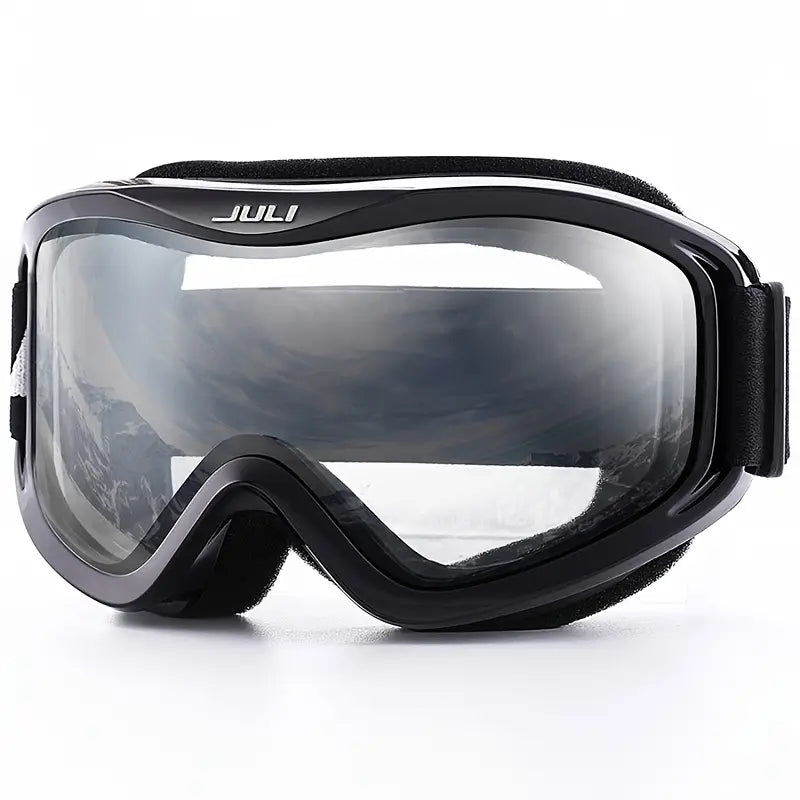 Premium Ski Goggles for Snowboarding, Skiing, and Snowmobiling-0