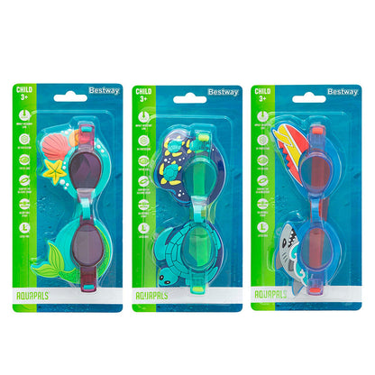 Children's Swimming Goggles Bestway