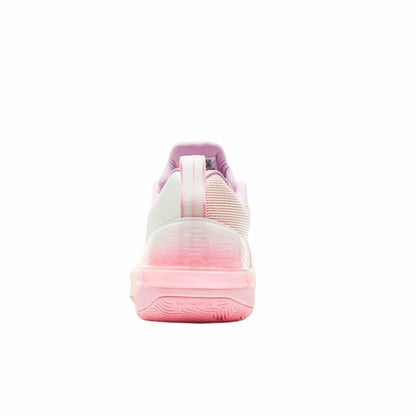 Peak Peak Big Basketball - Basketbalschoenen voor Dames