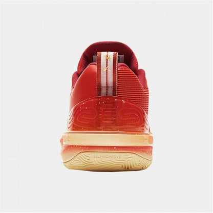 Peak Big Triangle 3 Red - Herenbasketbalschoenen