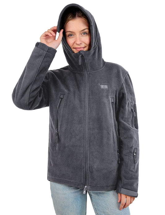 ANTARCTICA GEAR Heated Jacket