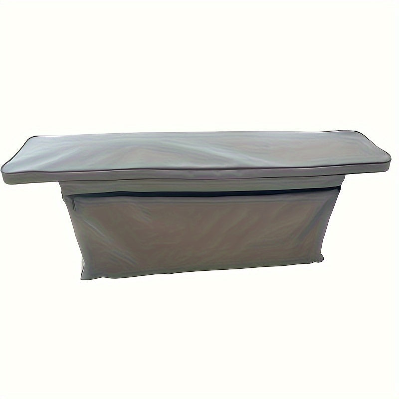 Inflatable Boat Waterproof Cushion Storage Bag-2