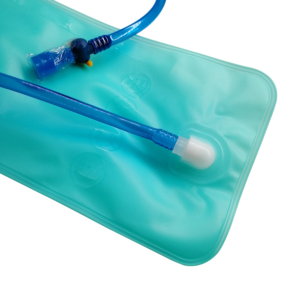 2L Portable Cycling Water Bag Suitable For Outdoor Travel & Mountaineering-2