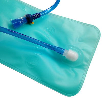 2L Portable Cycling Water Bag Suitable For Outdoor Travel & Mountaineering-2